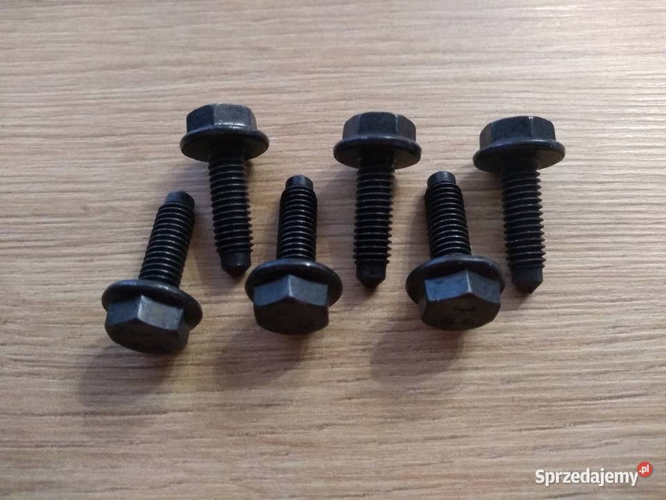 Śruba obudowy rozrządu Citroen DW10