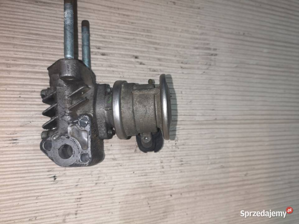 ZAWÓR EGR AUDI VW SEAT 16 18 06A131085E Przystajń