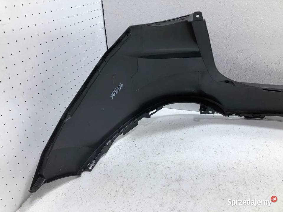 HYUNDAI IX35 IX 35 20092015 ZDERZAK TYŁ TYLNY osobowe Skarżysko-Kamienna