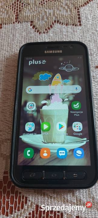 Samsung X Cover 4 lubelskie Horodyszcze-Kolonia