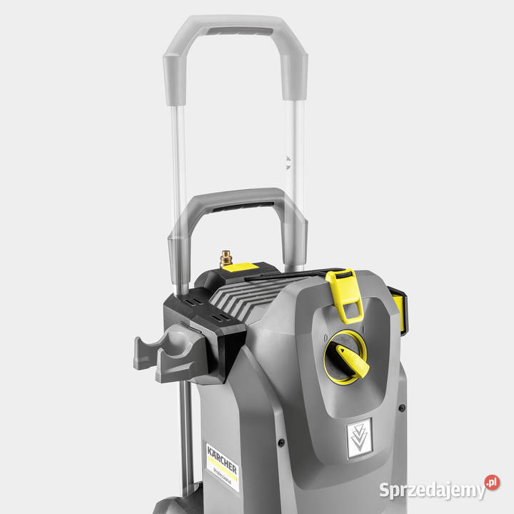 NOWA Myjka ciśnieniowa Karcher HD 818 4M i inne Odolanów