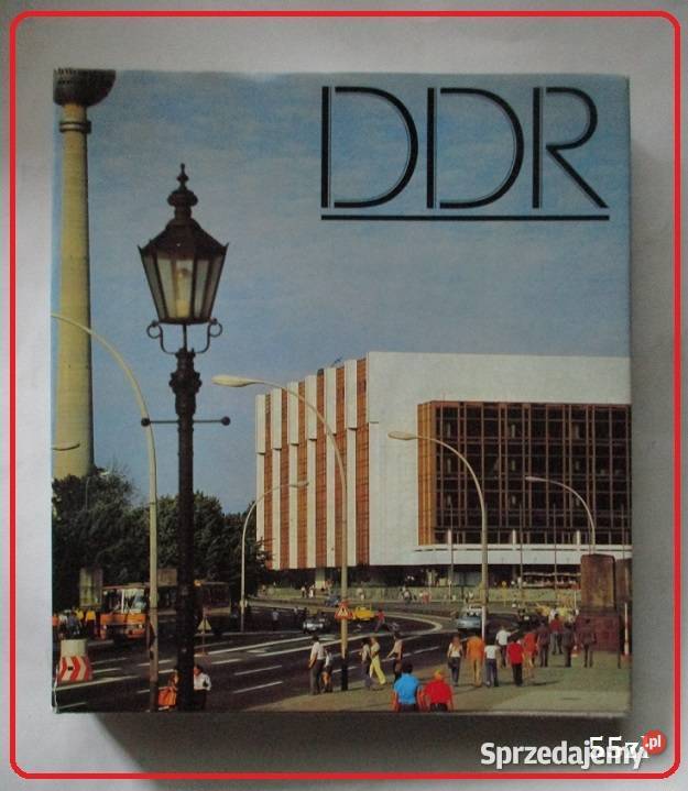 NRD architektura krajobraz demoludy Łódź