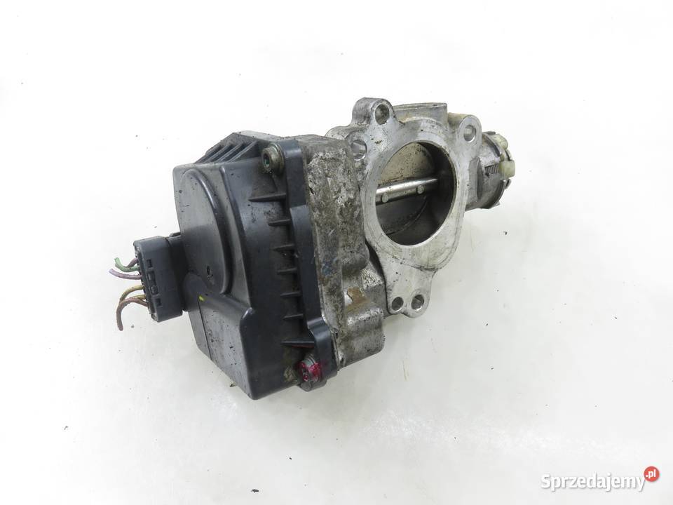 PRZEPUSTNICA PEUGEOT 207 14 408239821001 małopolskie