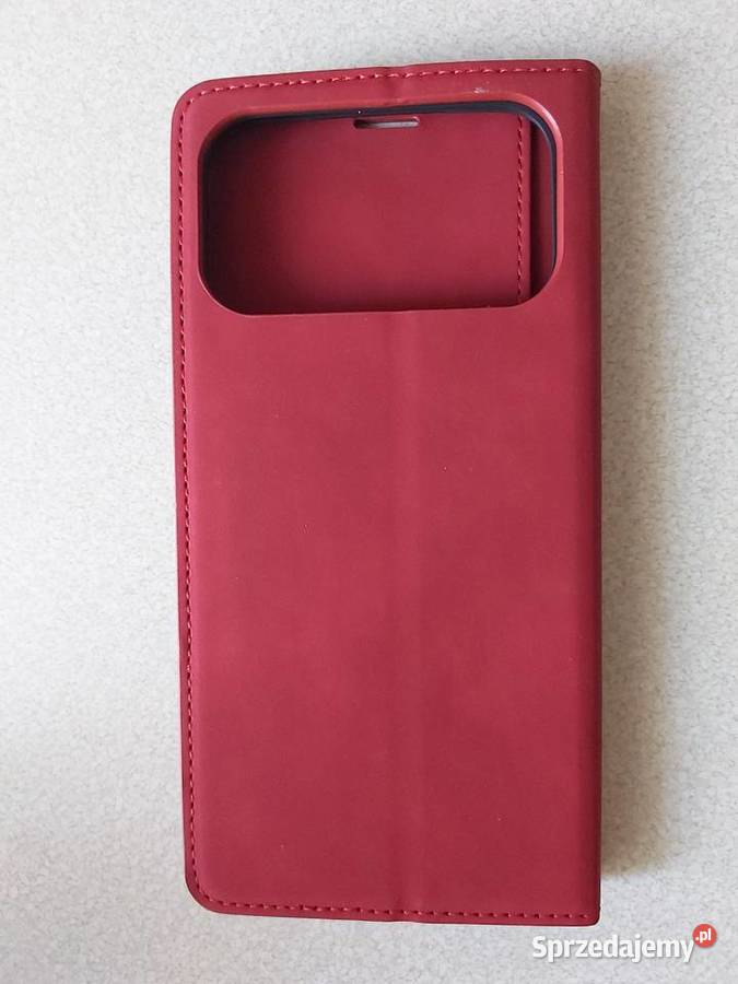 Etui Case iPhone 17 Pro Kraków