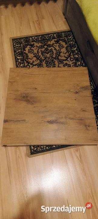 Blaty kuchenne Dąb Lancelot dolnośląskie