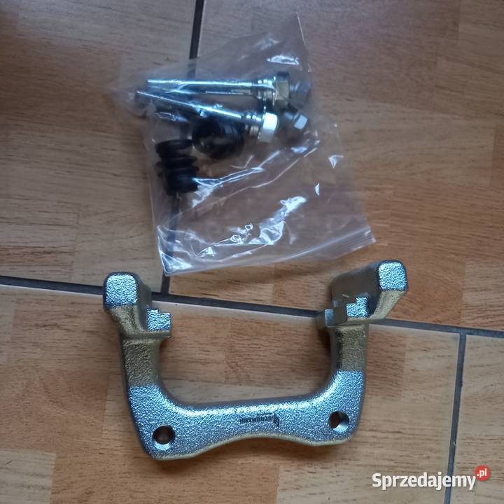 Jarzmo zacisku hamulca tył Vw golf IV Bora Skoda Proszowice
