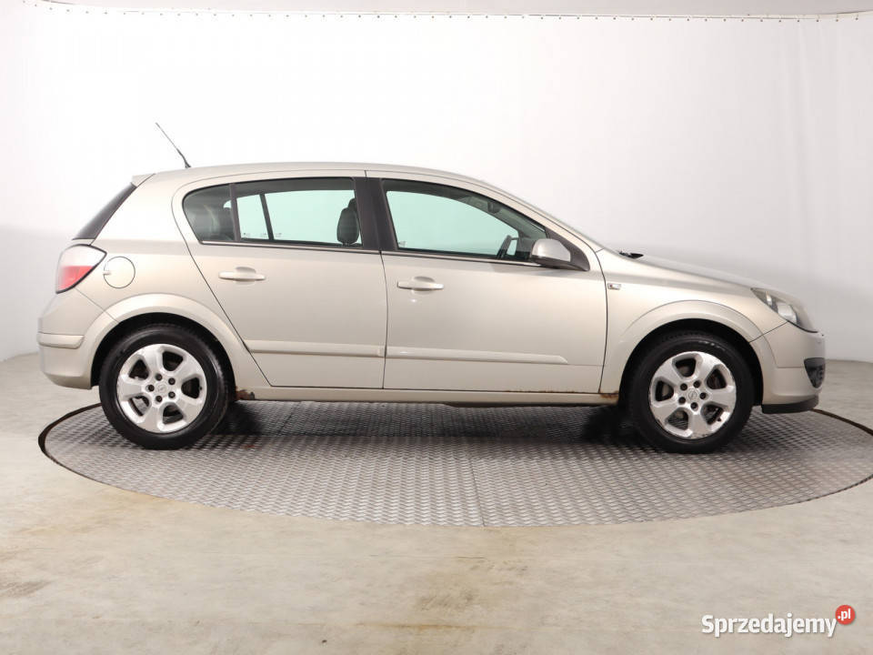 Opel Astra 18 16V centralny zamek Katowice