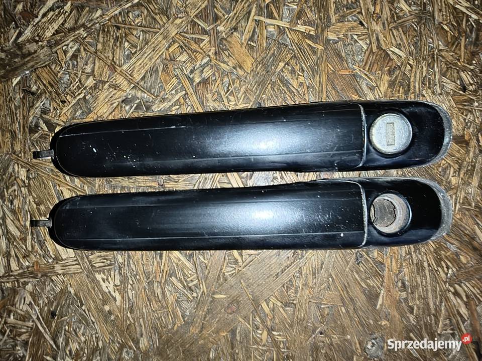 Klamki aut VW Fiat itp Suwałki