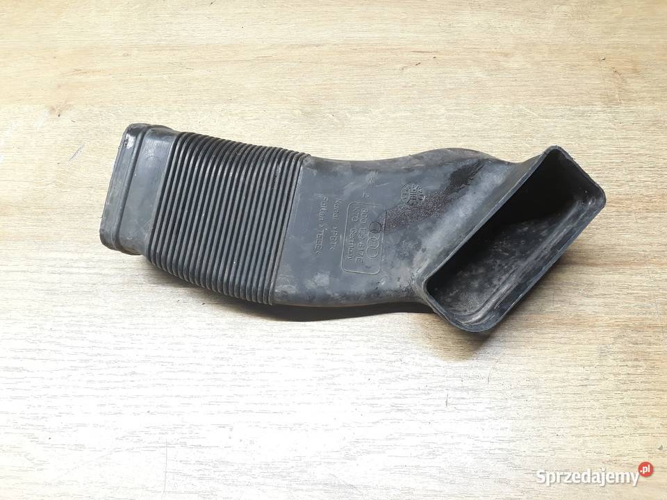 VW PASSAT B5 RURA DOLOT POWIETRZA 8D0129617E Międzychód