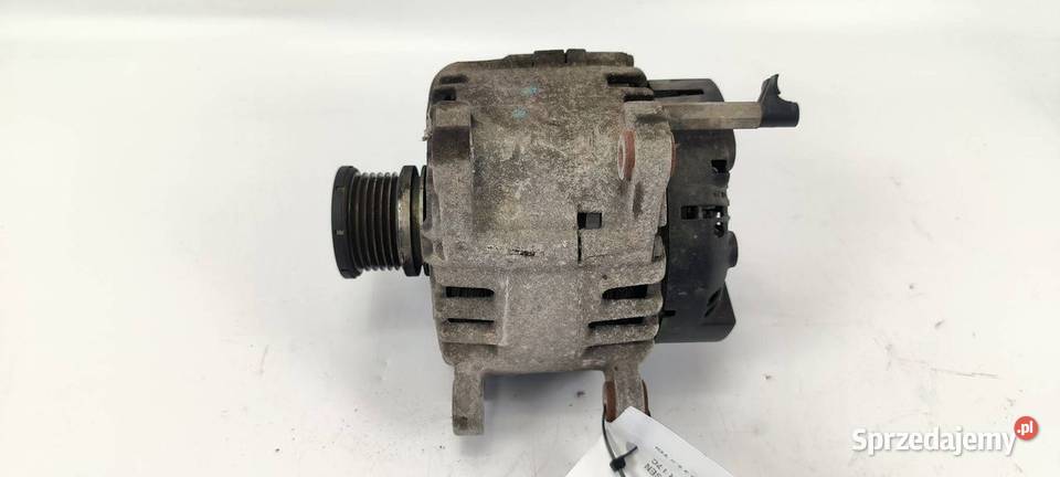 ALTERNATOR VOLKSWAGEN CRAFTER II 7C 03L903024L kujawsko-pomorskie Lipno sprzedam