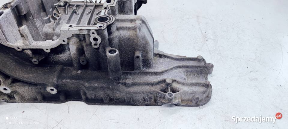 MISKA OLEJOWA AUDI 30 TDI 27 TDI 059103603AF Przystajń