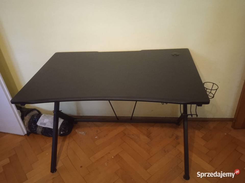 Biurko gamingowe Dominus trust gdy 711