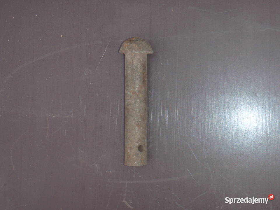 Sworznie i bolce Wyględy