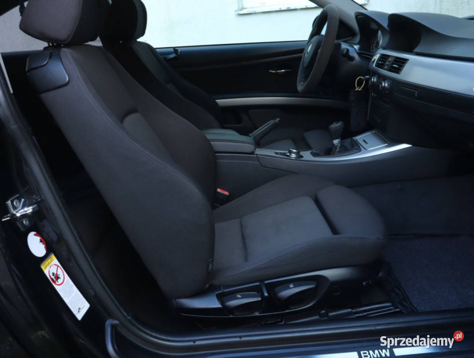 BMW 3 320 d Seria 3 Seria 3