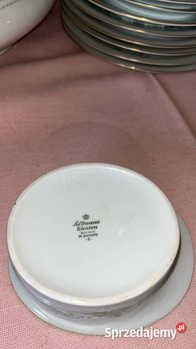 Puzderko Seltman Weiden Bavaria W Germany Gdańsk