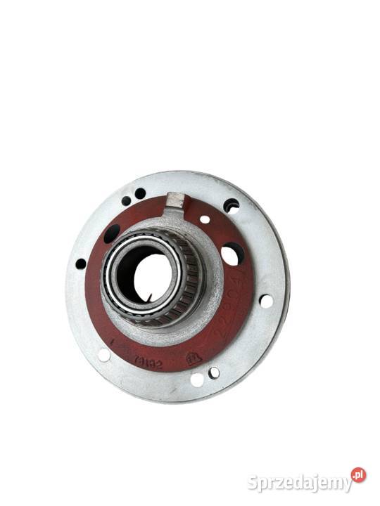 MOCOWANIE MECHANIZMU RÓŻNICOWEGO 6005023840 60 Kielce