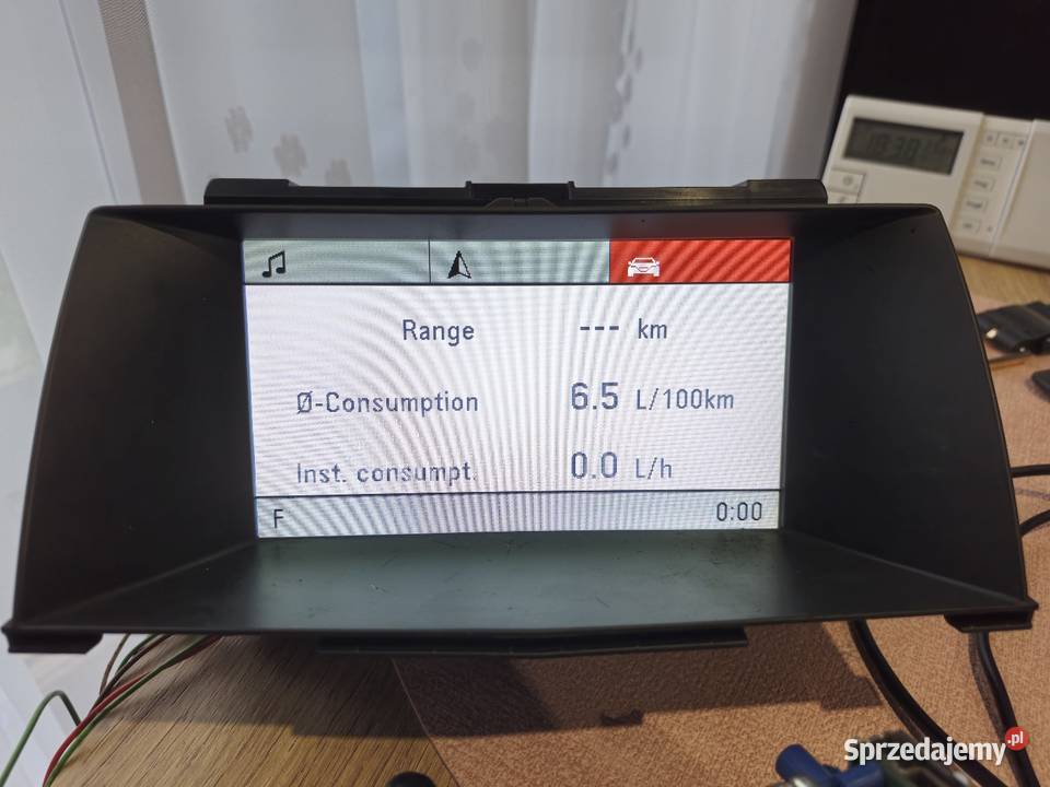 Wyswietlacze cid Mińsk Mazowiecki