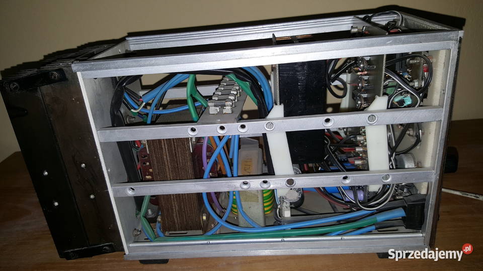 Zasilacz 230V 020V Bytom