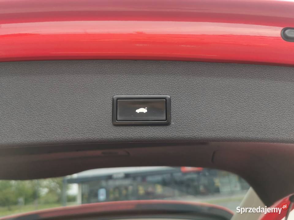 Audi q5 2010 30tdi v6 quattro kurtyny powietrzne Q5