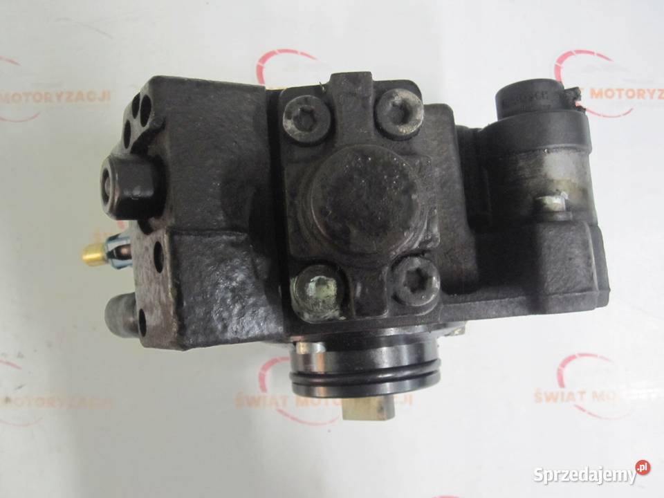 CORSA 13 CDTI 75 14r pompa wtryskowa 55572537 osobowe Kielce