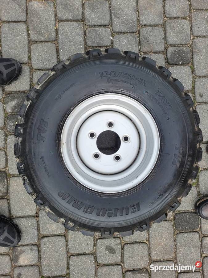 Koło 1008012 2558012 Szczkowo