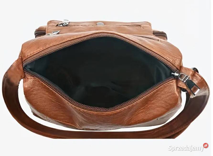 Nowa damska torebka na ramię Szczecin