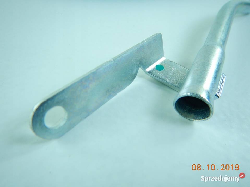 BAGNET MIARKA OLEJU FIAT PALIO 0211 12 ASO