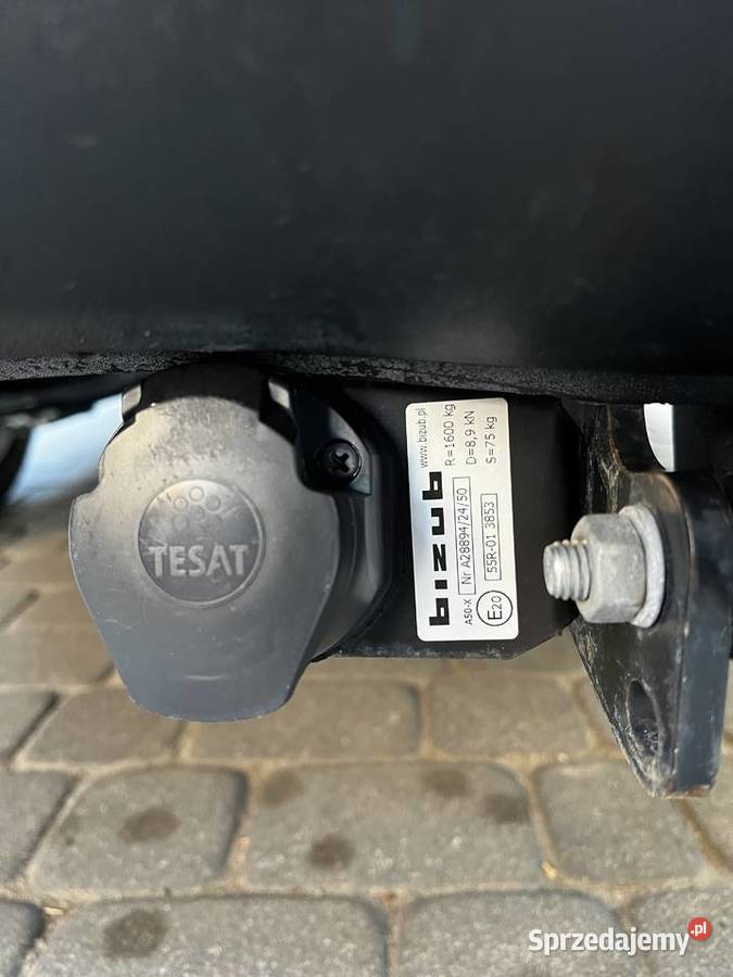 Volvo V50 20D 2005 manualna lubelskie Biała Podlaska