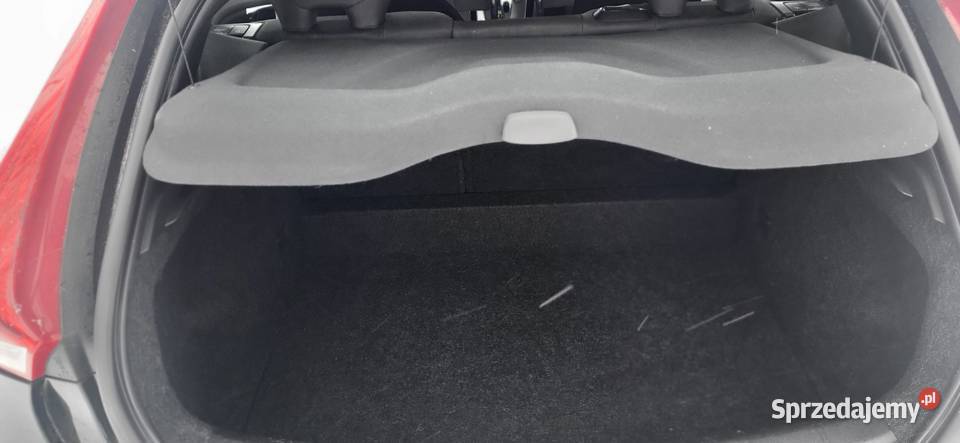 VOLVO V40 20d 221 SPROWADZONY Sochaczew