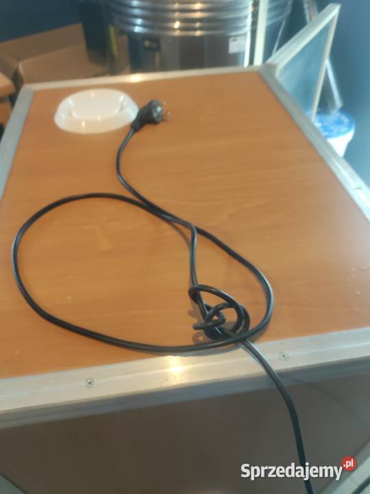 Sprzedam Dekrystalizator Suszarka do pyłku Gardzienice Pierwsze
