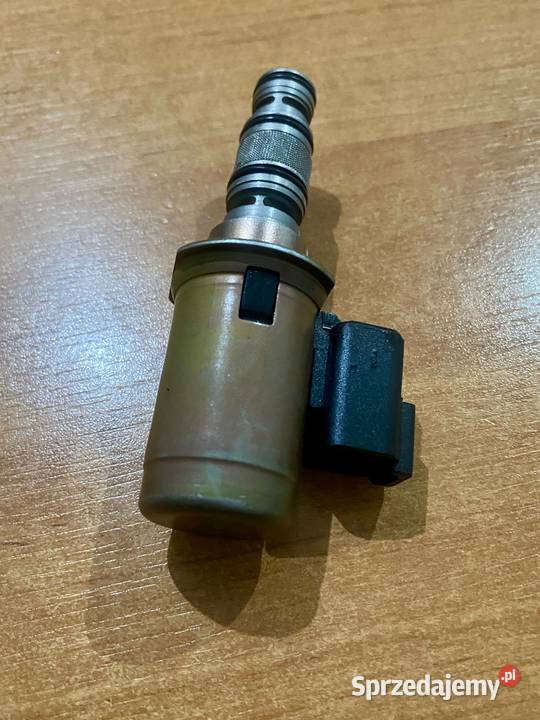 ELEKTROZAWÓR SKRZYNI BIEGÓW MANITOU 706097 pomorskie Człuchów