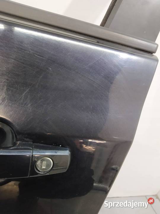 DRZWI LEWE PRZÓD Z20R Opel Astra IV 2009 2020 J