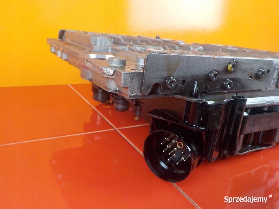 MERCEDES E W212 22 CDI 15r 170 mechatronika Suków