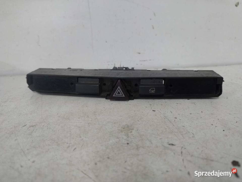 WŁĄCZNIK ŚWIATEŁ AWARYJNYCH OPEL ASTRA III H sprzedam