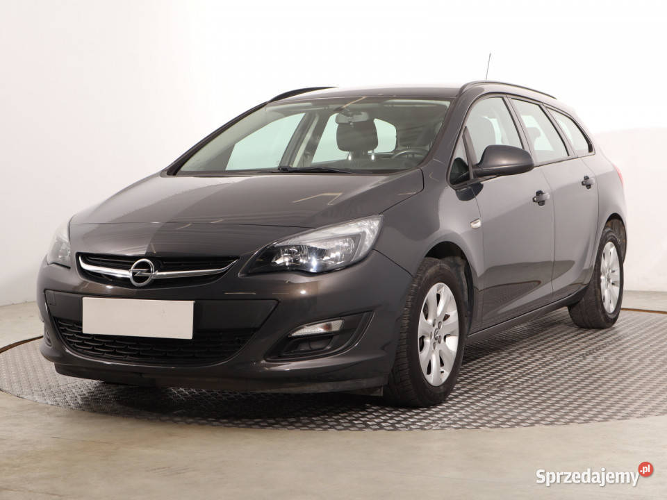 Opel Astra 16 16V ASR (kontrola trakcji)