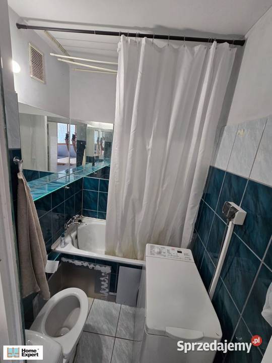 1pok 27met Alei Pracy WINDA ZARAZ Wrocław