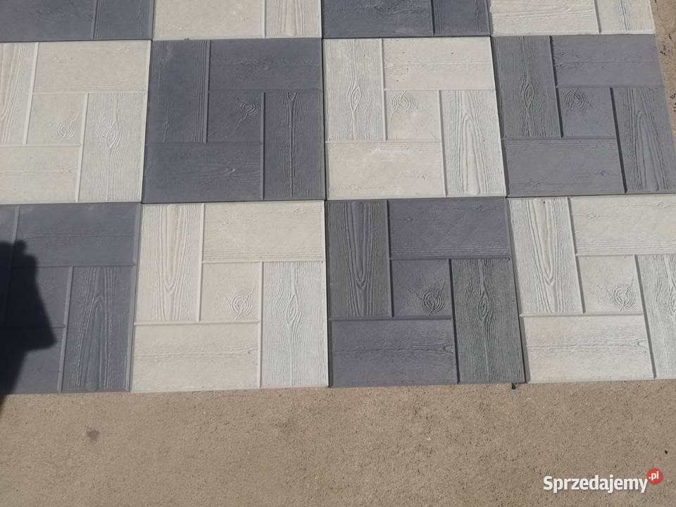 płytki chodnikowe tarasowe obrzeżalastriko Architektura ogrodowa podkarpackie Mielec