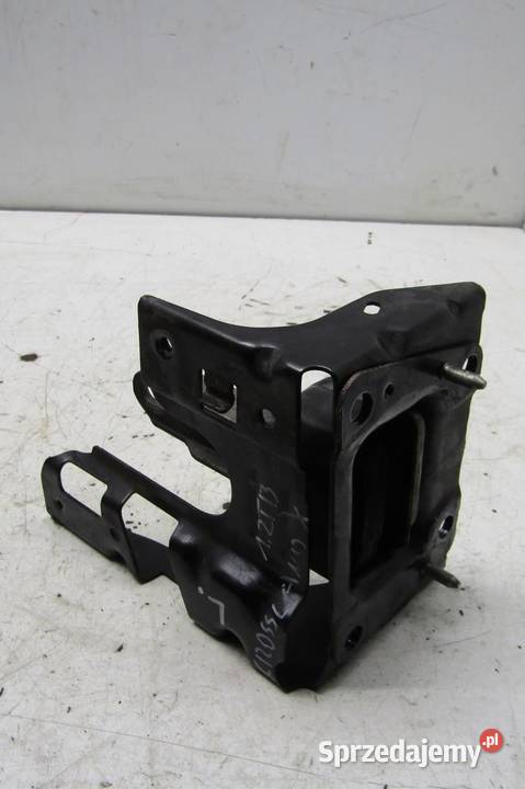 ŁAPA PODUSZKA SKRZYNI 12 TURBO OPEL CROSSLAND X lubelskie