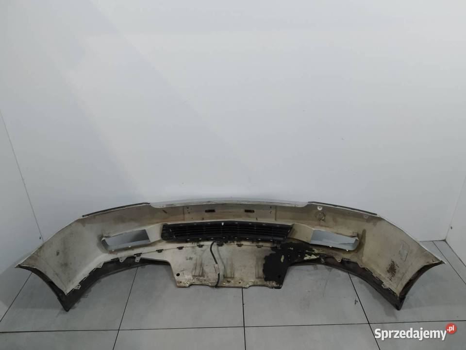 ZDERZAK PRZÓD PRZED LIFT Z157 Opel Vectra III