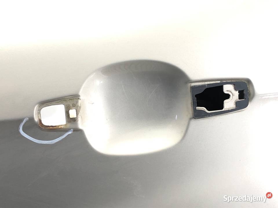 DRZWI TYŁ LEWE CHEVROLET CAPTIVA Kombi