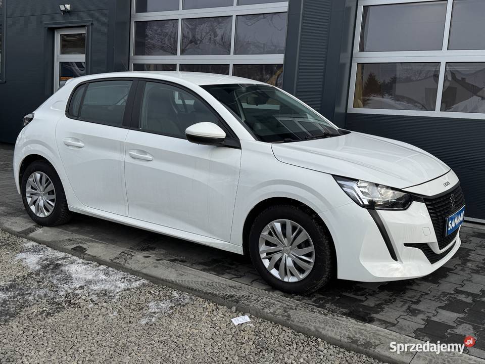 15 BlueHDi 102 Gwarancja Navi Parktronic podkarpackie