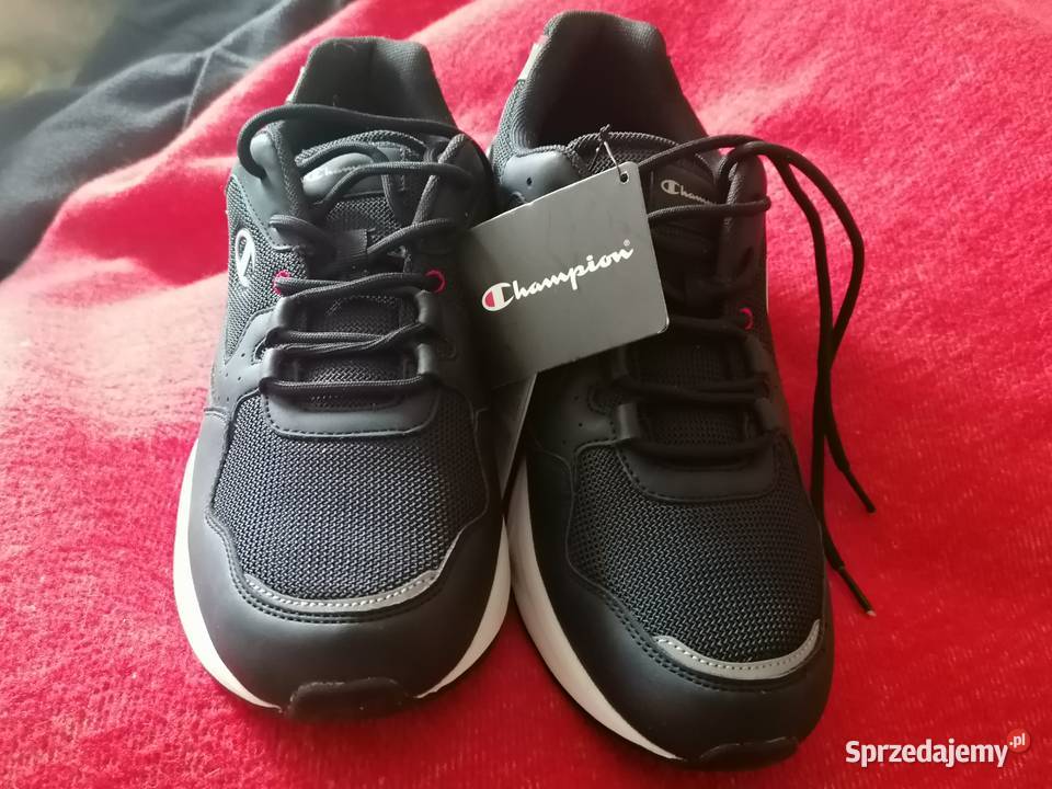Buty sportowotrekkingowe Champion 44