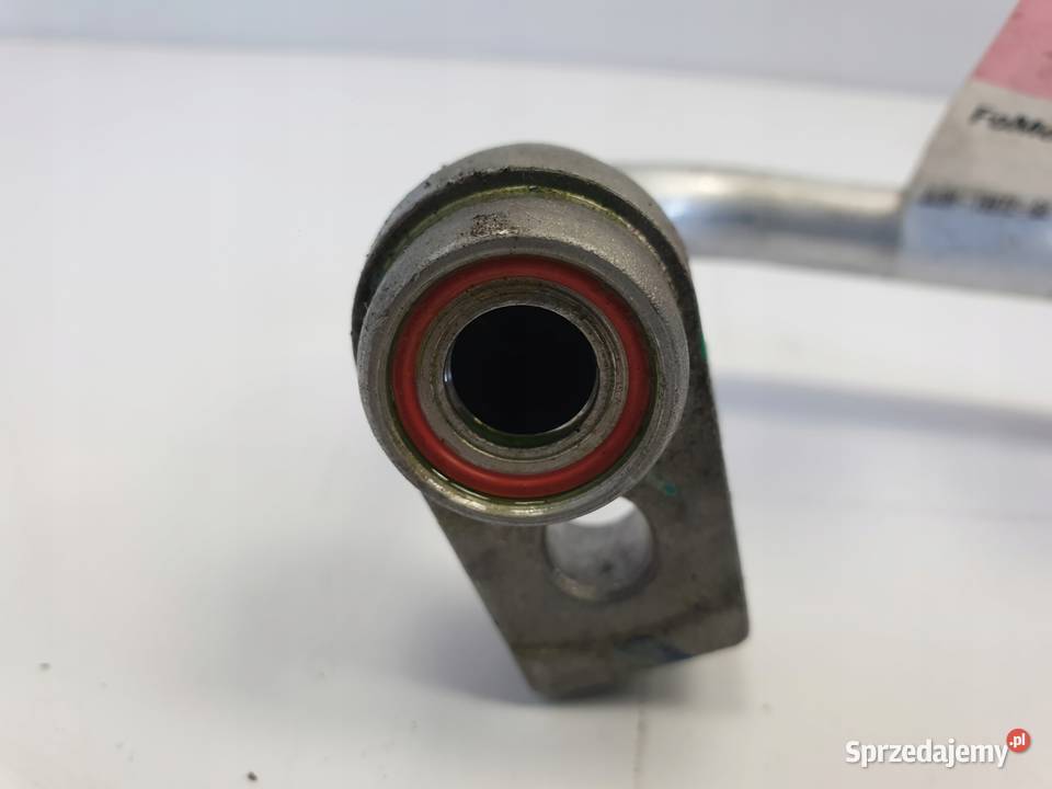 Ford F150 27 35 V6 PRZEWÓD KLIMATYZACJI klimy Chełm