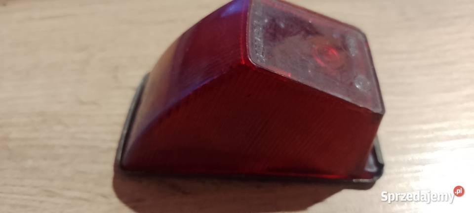 klosze lampy tył Wierchowina iż planeta nowe z Ostrów Wielkopolski