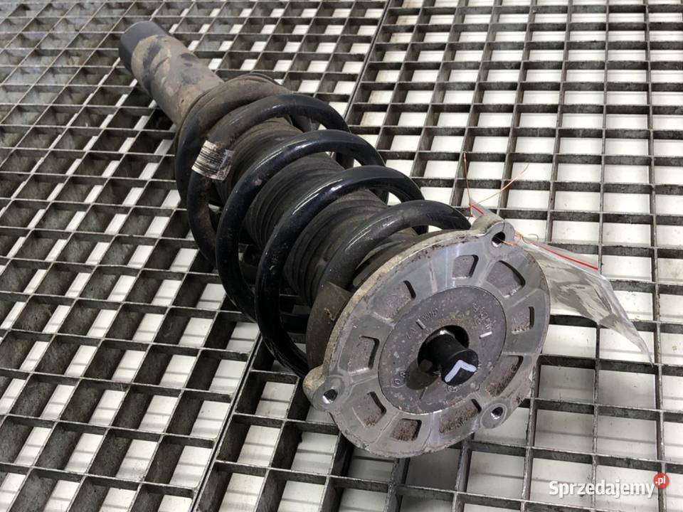 AMORTYZATOR LEWY PRZÓD ZE SPRĘŻYNĄ VOLVO V90 II