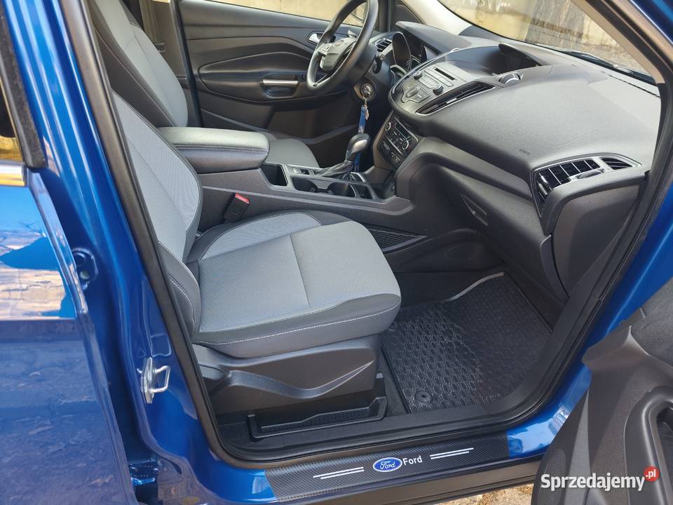 Ford Escape Sprzedam Zamienię Na Tańszy Lublin