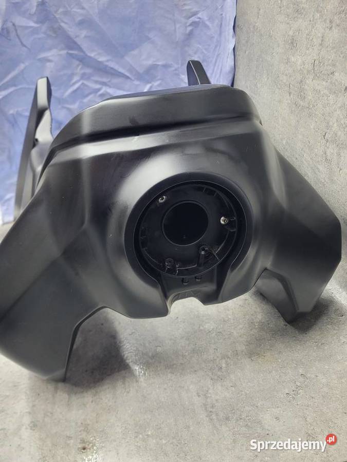 KTM 890 ADV SMT 23 OEM ADVENTURE ZBIORNIK PALIWA Nowy Tomyśl