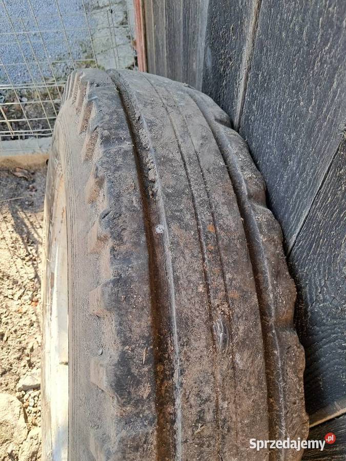 Kolo ursus c385 75020 dolnośląskie Dzierżoniów