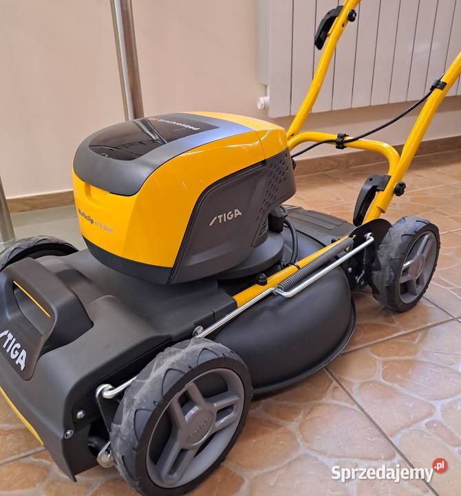 Sprzedam kosiarki wielkopolskie Bojanowo