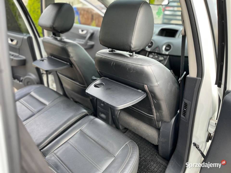 Renault koleos 1 Renault Gniezno